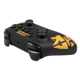 Mando Compatible Blade - Wireless · Pc/Switch/Ios/Android · Luz Led Rgb · Cable Usb Tipo C · Kings League