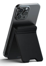 Onthego Magnetic Qi2 Powerbank Stand 10000 Mah Negro