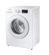 EAN 8806092786776 - Samsung WW90T4048EE lavadora Carga frontal 9 kg 1400 RPM Blanco imagen 8