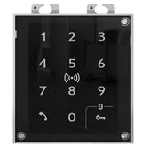 EAN 8595159521473 - 2N 91550947 lector de control de acceso Lector básico de control de acceso Negro imagen 1