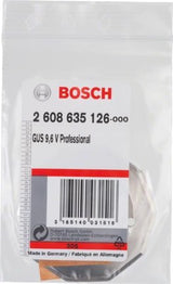 Bosch Home Administration & Garden Obermesser Para Gus, Cuchillo De Reemplazo 2608635126