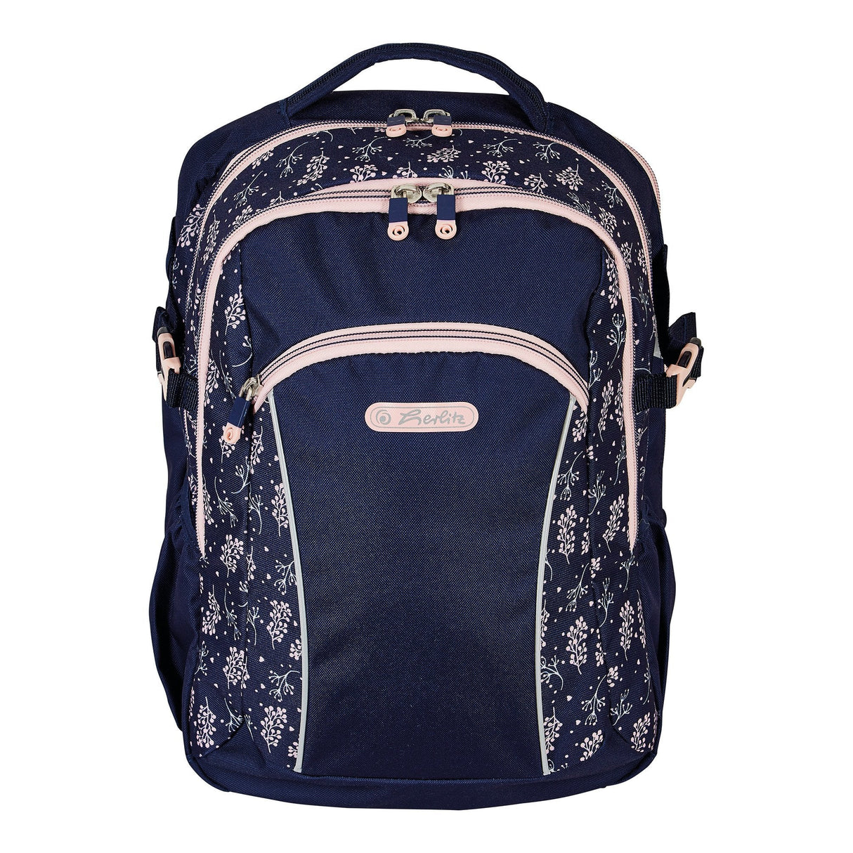 Mochila Herlitz Ultimate Blossom, 50038039