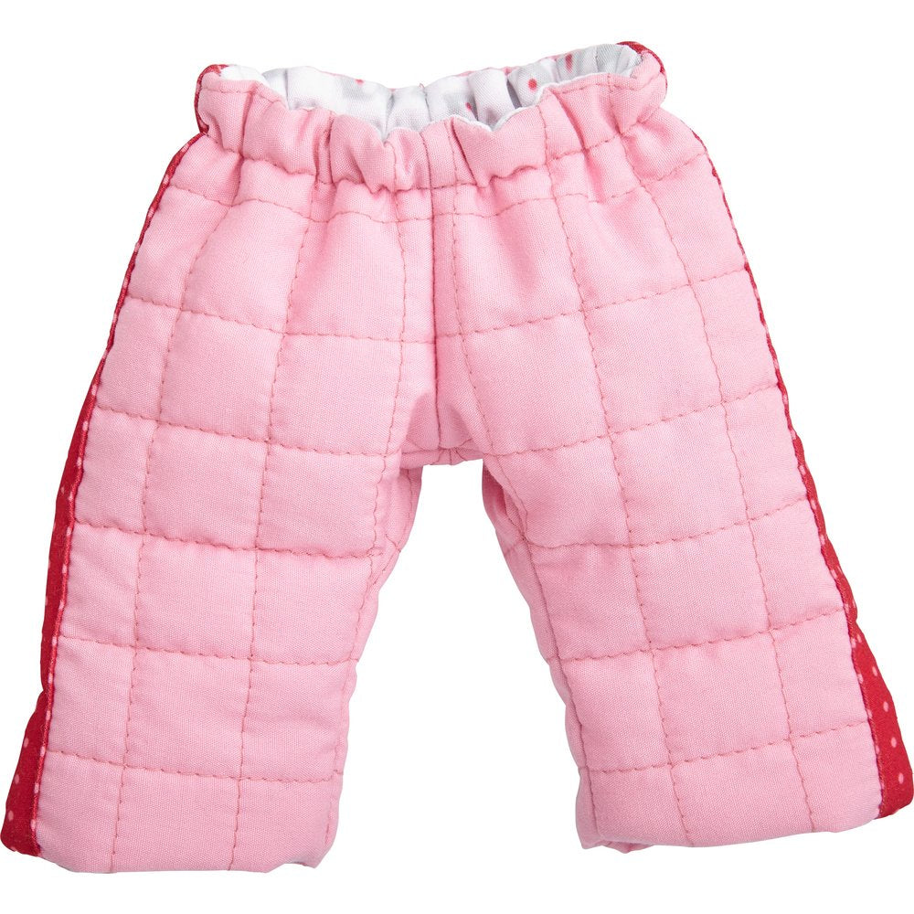 Haba Divertido Conjunto De Ropa De Invierno, Accesorios Para Muñecas 30 Cm 1304110001