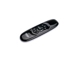 EAN 4260427610800 - Xoro AMW 100 mando a distancia IR inalámbrico TV, Tableta, Radio bidireccional Botones imagen 4