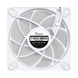 Ocypus Gamma F12 Elite Argb (Blanco, Pack De 3, 120 Mm) Gamma-F12-Wh3am00e-Gl