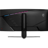 EAN 4711377342193 - MSI MPG 346CQRF X24 pantalla para PC 86,4 cm (34") 3440 x 1440 Pixeles UltraWide Quad HD Negro imagen 6
