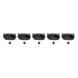 Jabraazulparrott Cradles & Usb Adapters Für B350-Xt