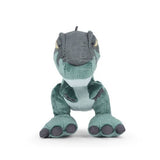 Schmidt Spiele Dominion Giganotosaurus, Peluche, Multicolor, Tamaño: 26 Cm 42773