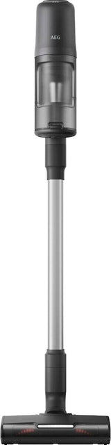 EAN 7333394038186 - AEG AP61CB21DG Aspiradora escoba Batería Secar Sin bolsa 0,6 L Gris 2500 Ah imagen 14