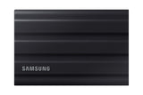 Samsung Ssd Portable T7 Shield 1tb Black Retail (N)