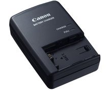 Canon Cg-800 Cargador Camara