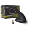 EAN 4260455644853 - Inter-Tech KM-206L ratón Oficina Ambidextro RF inalámbrico Óptico 1600 DPI imagen 1