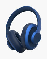 Auriculares Fresh 'N Rebel Clam Blaze  Inalámbrico  Bluetooth Azul