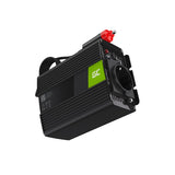 Convertidor De Tension Para Coche Green Cell ® 24v Para 230v, 150w / 300w