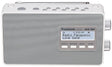 EAN 5025232760053 - Panasonic RF-D10 Personal Digital Blanco imagen 1