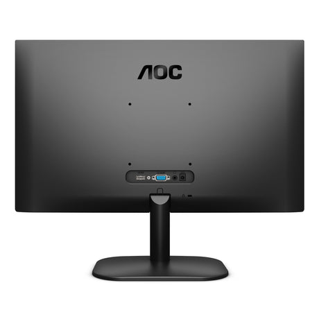 EAN 4038986127165 - AOC B2 22B2H/EU LED display 54,6 cm (21.5") 1920 x 1080 Pixeles Full HD Negro imagen 6