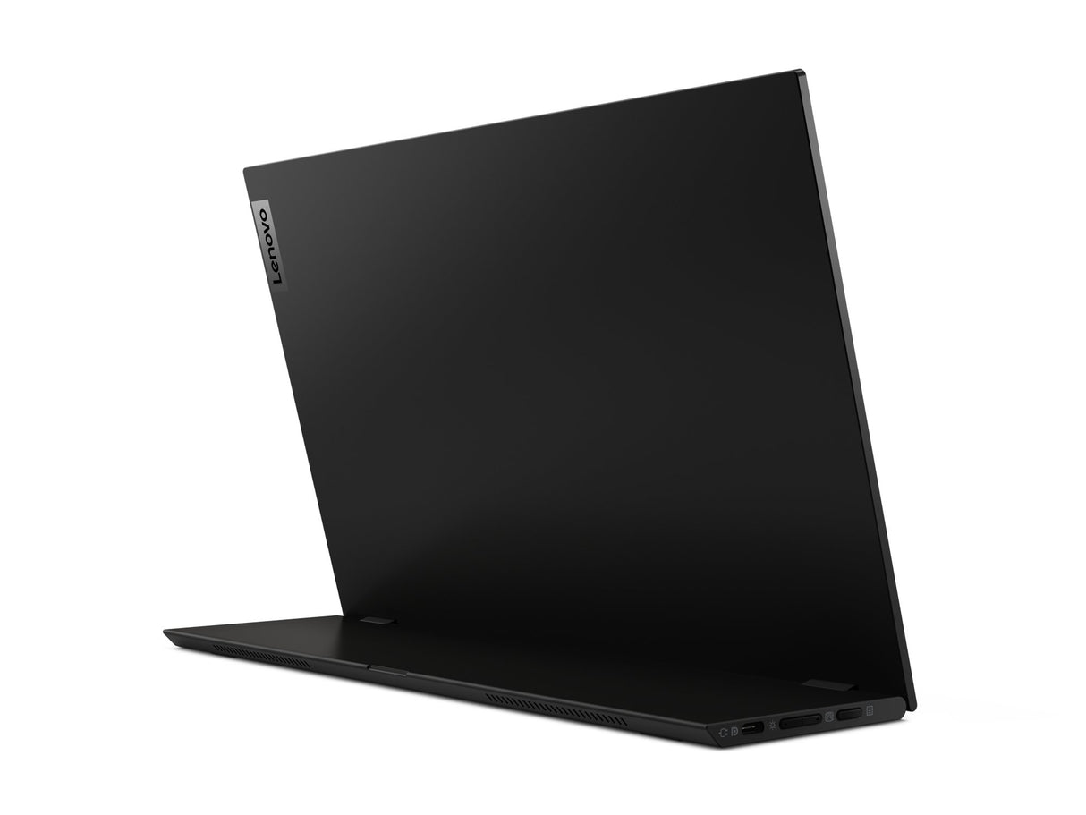 EAN 0195042391596 - Lenovo ThinkVision M14t pantalla para PC 35,6 cm (14") 1920 x 1080 Pixeles Full HD LED Pantalla táctil Ne imagen 8