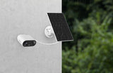 Imou Cell Go Full Color Kit Bala (Forma) Cámara De Seguridad Ip Exterior 2304 X 1296 Pixeles Techo/Pared