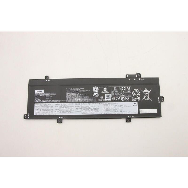 86wh Internal Lithium-Ion  Battery For Lenovo Thinkpad