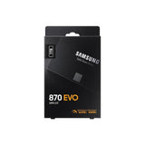 870 Evo 1 Tb 2.5" Serial Ata  Iii V-Nand