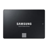 870 Evo 500 Gb Black