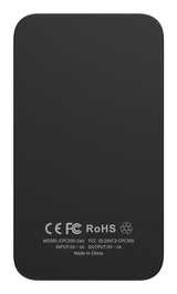 Carlinkit 2air  Adaptador Inalámbrico Carplay/Android Auto