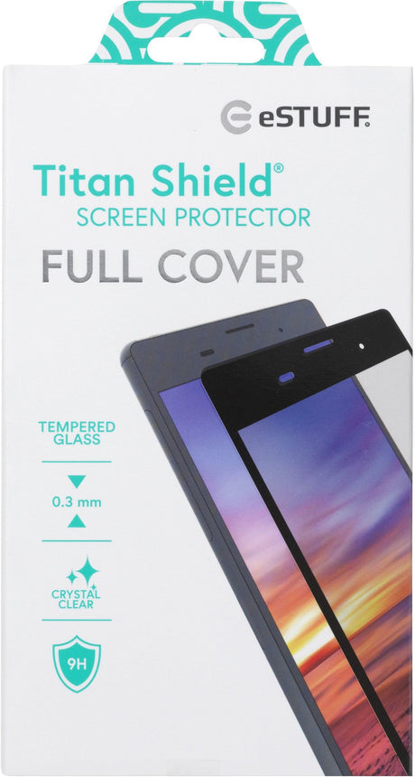 EAN 5704174804673 - eSTUFF ES504078 protector de pantalla o trasero para teléfono móvil Samsung 1 pieza(s) imagen 2