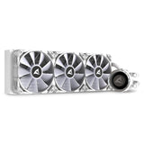 Refrigeracion Liquida Cpu Sharkoon S90 Rgb Aio Blanco
