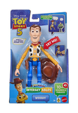 EAN 194735387137 - Mattel JMW13 figura de juguete para niños imagen 6
