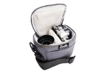 Bolsa Camara Foto Smile Smart Tiny Bag Gray