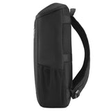 Mochila Asus Rog Bp1800 De Gaming Negro Malla, Poliéster