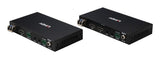 Adap Lindy Extender Hdmi 4k60 Kvm Lwl Lc 5km