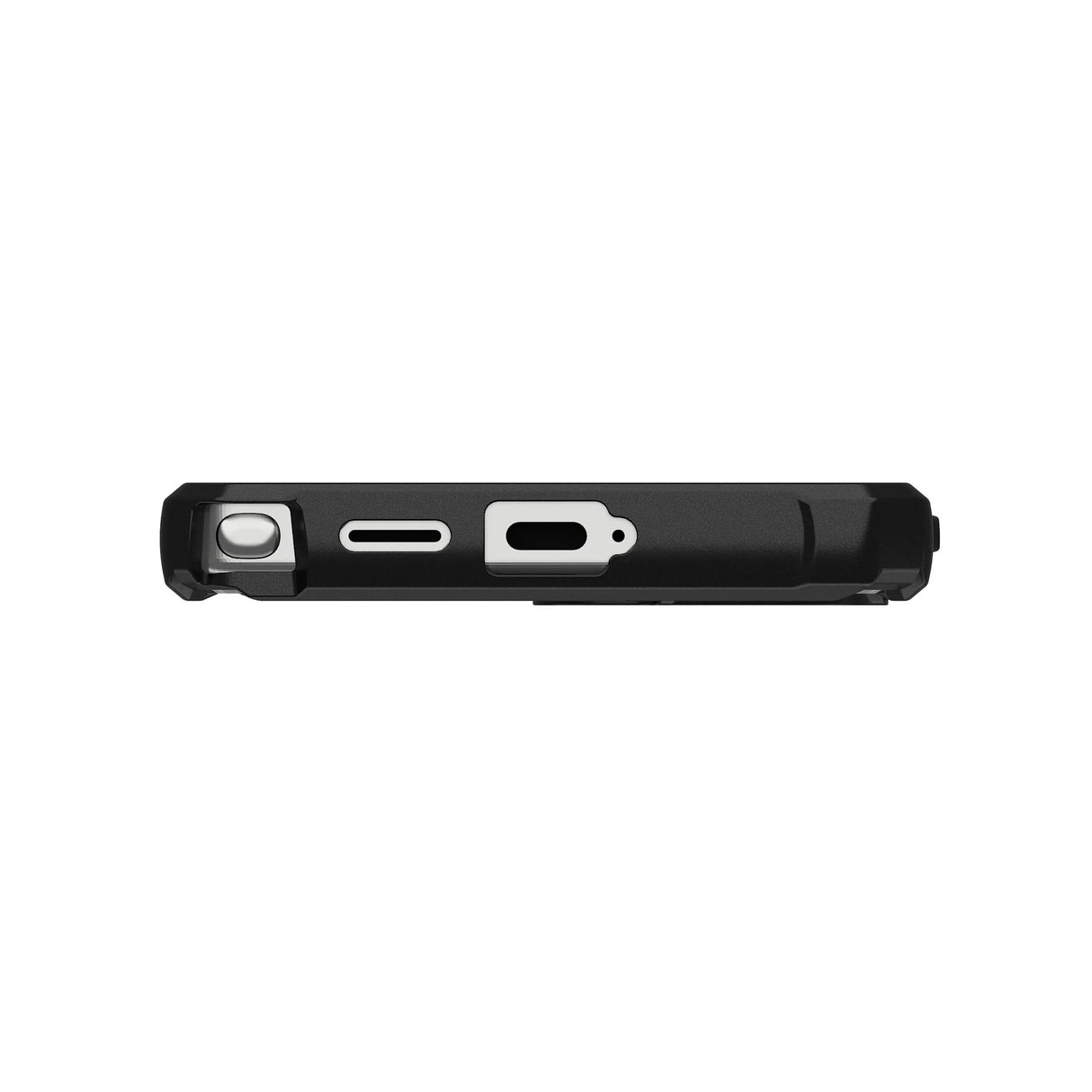 EAN 0840283918803 - Urban Armor Gear Pathfinder Clear funda para teléfono móvil 17,3 cm (6.8") Negro, Plata imagen 5