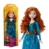 Muñeca Merida Princesas Disney