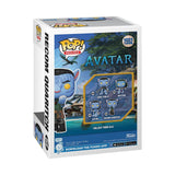 Funko Pop Cine Avatar The Way Of Water Recom Quaritch 73089