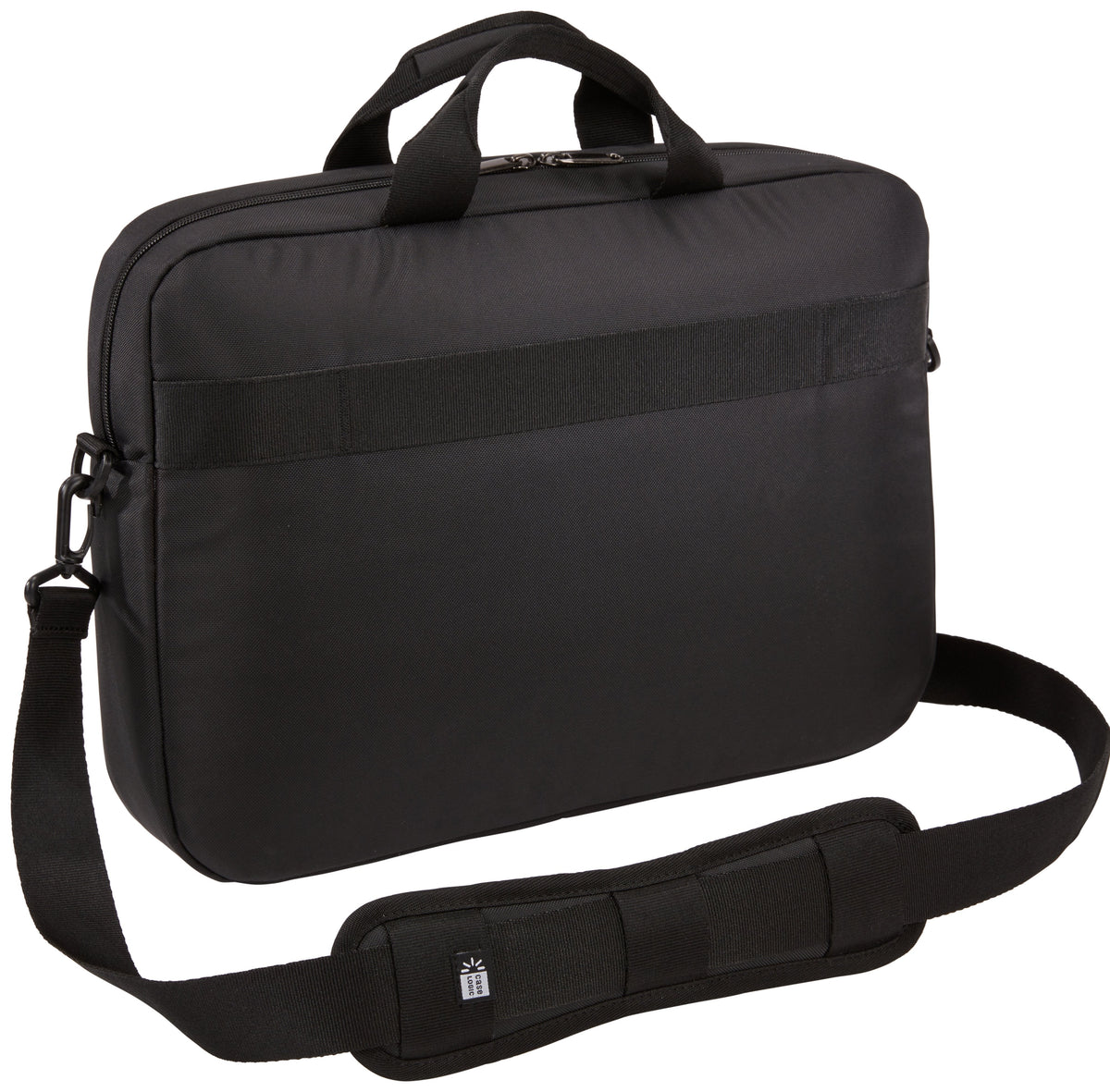 Case Logic Propel Propa-116 Black Maletines Para Portátil 39,6 Cm (15.6") Maletín Negro