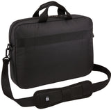 Case Logic Propel Propa-116 Black Maletines Para Portátil 39,6 Cm (15.6") Maletín Negro