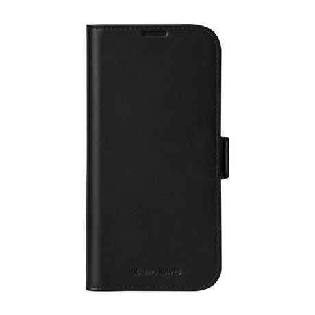 EAN 5711428062062 - dbramante1928 Copenhagen funda para teléfono móvil 17,5 cm (6.9") Folio Negro imagen 1