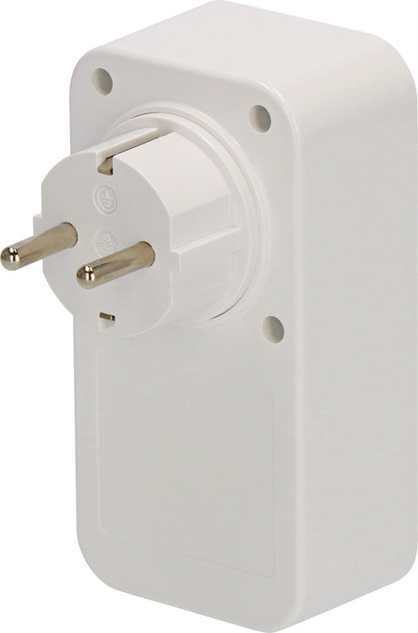 EAN 4007123686612 - Brennenstuhl 1506180 acoplador de enchufe eléctrico 13 A imagen 4