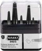 EAN 4000896035762 - HAZET 840/5 accesorio para herramienta multifunción imagen 5