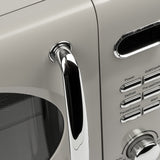 EAN 8055176400866 - G3 Ferrari Sapormio Vintage Gris Microondas combinado Encimera 20 L 700 W imagen 3