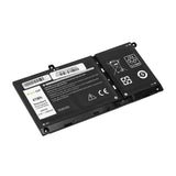 EAN 5904326374324 - Green Cell DE158 refacción para laptop Batería imagen 5