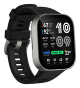 Amazfit Bip Max Silver