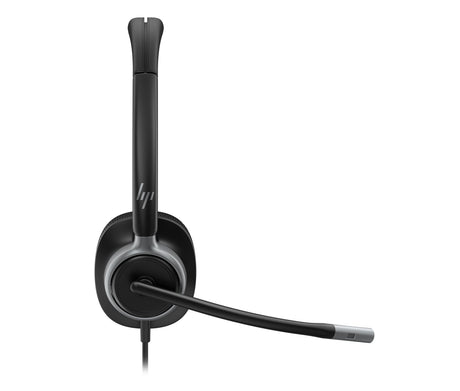 EAN 0199251820878 - HP Poly Mission 625 Stereo USB Wired Headset Alámbrico Diadema Business/Everyday USB Tipo C Negro imagen 17