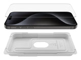 Protector De Pantalla Belkin Ova158hq Iphone 16promax Ultraglass2 Screenforce