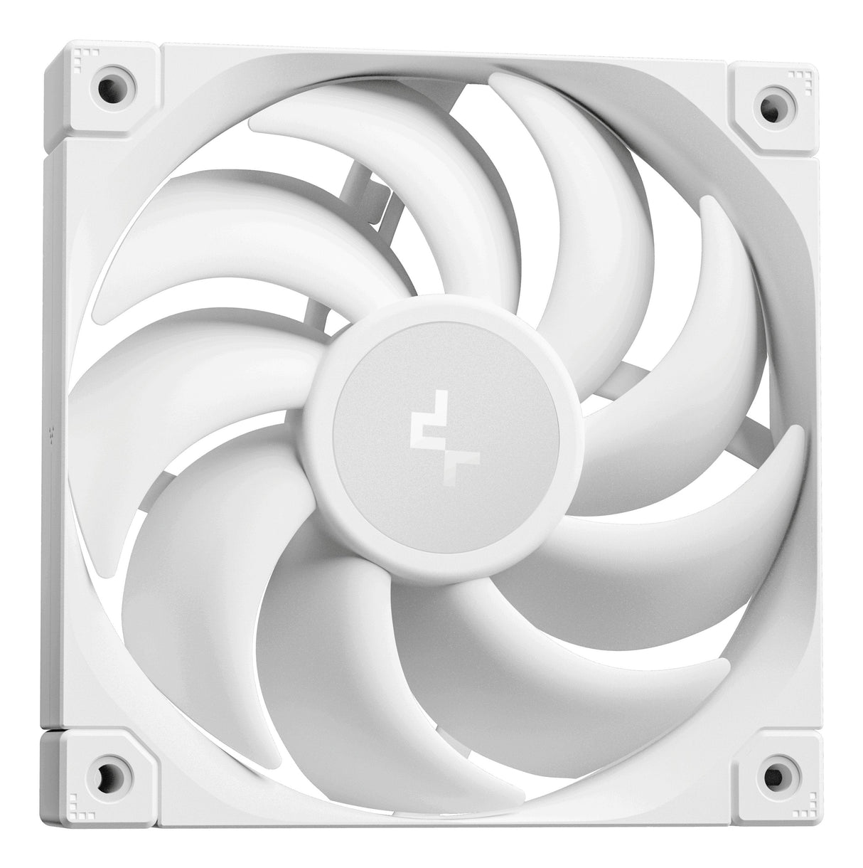 Refrigeración Por Agua  Deepcool Mystique 240 Blanco R-Lx240-Whdsnmp-G-1