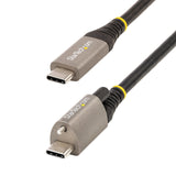 50cm Locking Usb C Cable 10gbpscabl - 20