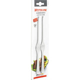 Westmark Hummergabeln Plateado Acero Inoxidable