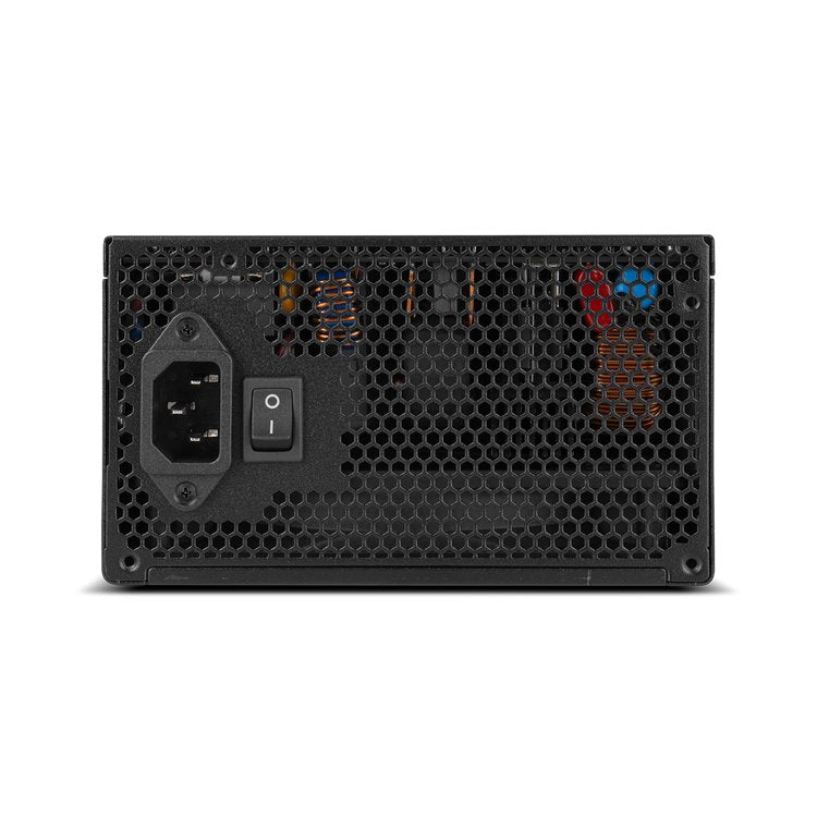 Nox Hummer P1000w Fuente Pcie 5.0 Atx 3.0 Platinum