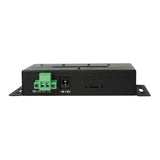 EAN 4052792049169 - LogiLink UA0316 hub de interfaz 10000 Mbit/s Negro imagen 4